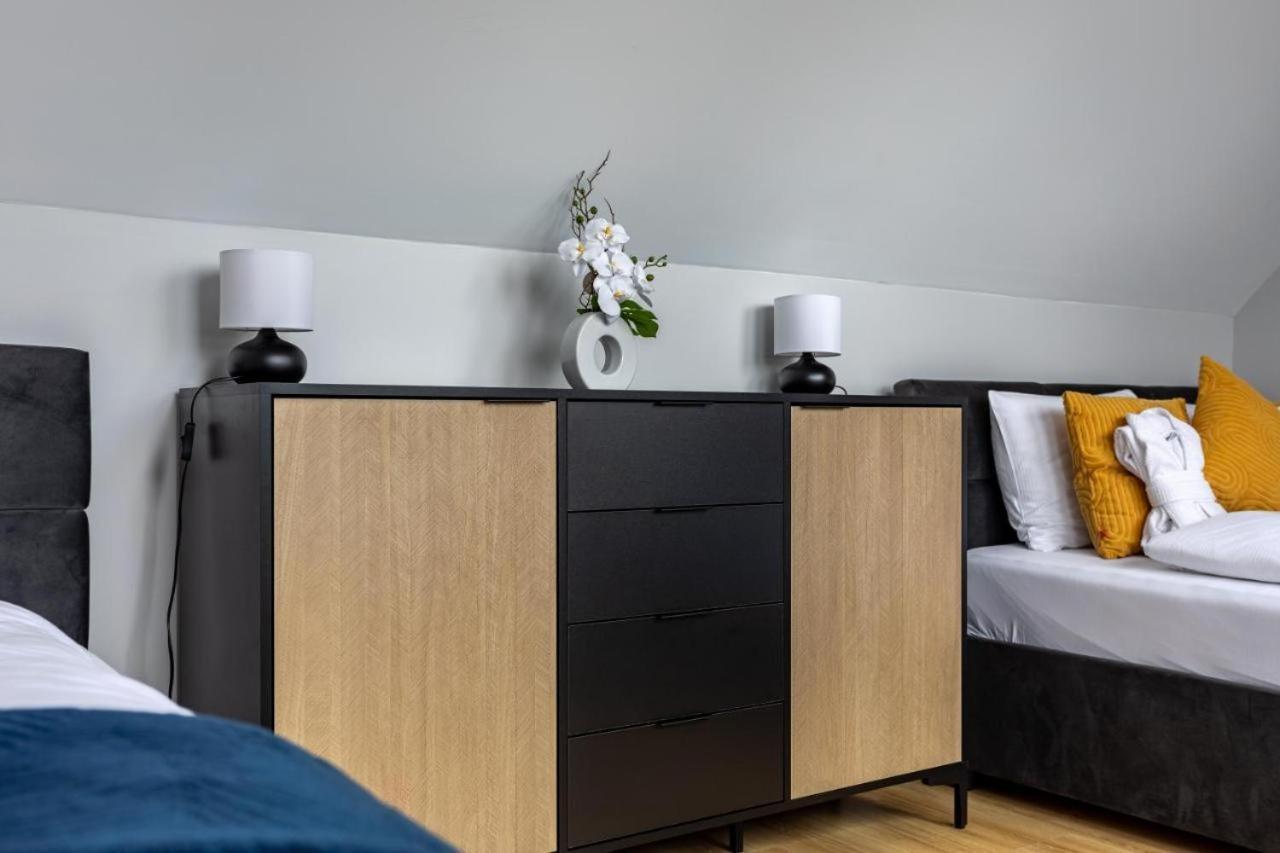 Apartamento Gorska Odnowa Park