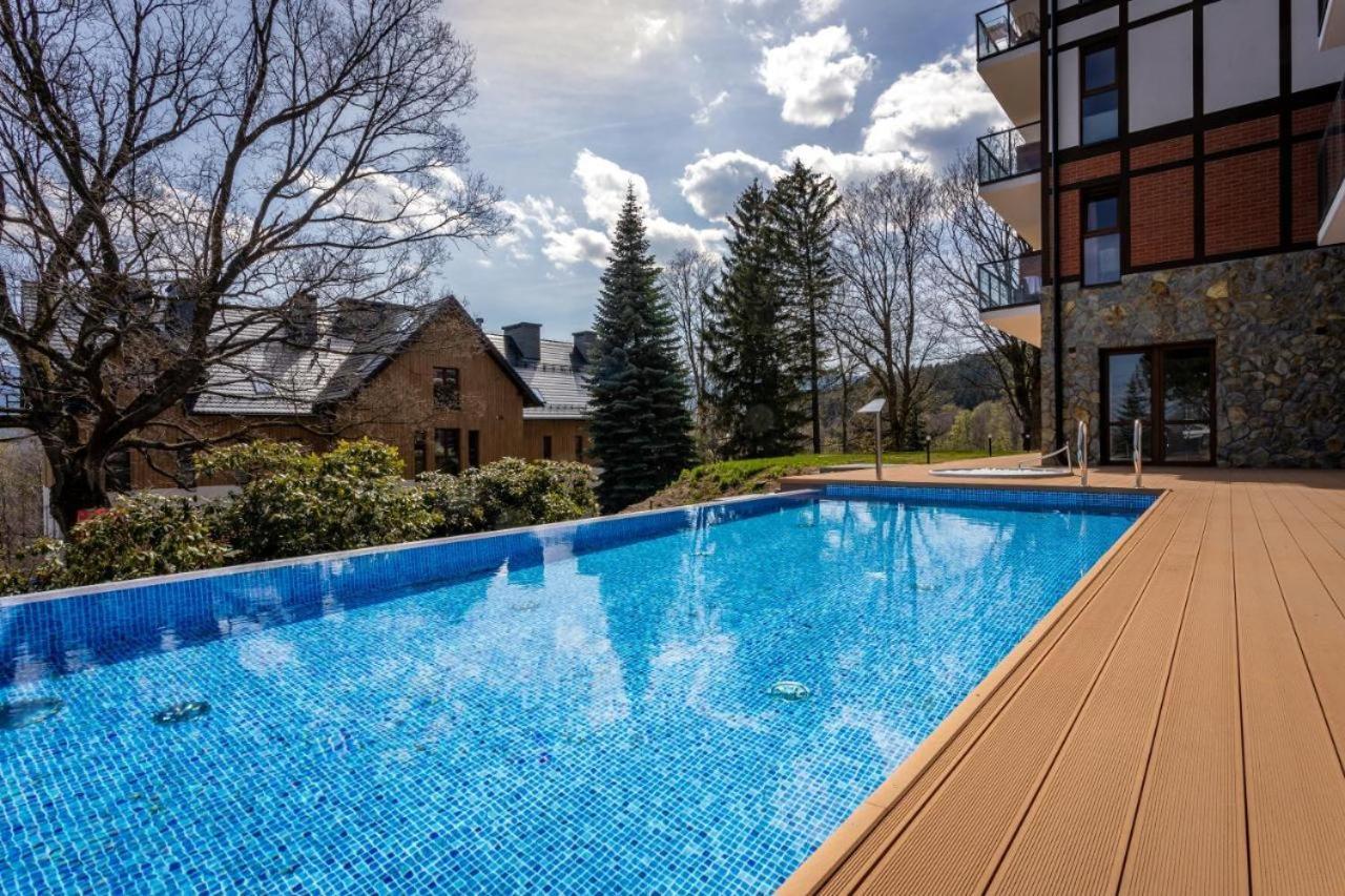 Apartamento Gorska Odnowa Park