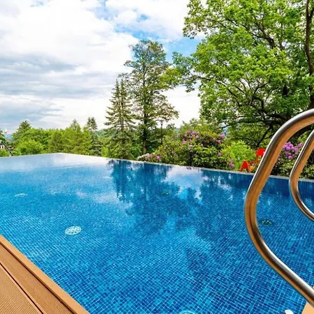 Gorska Odnowa Green Park Resort Szklarska Poreba Exterior photo