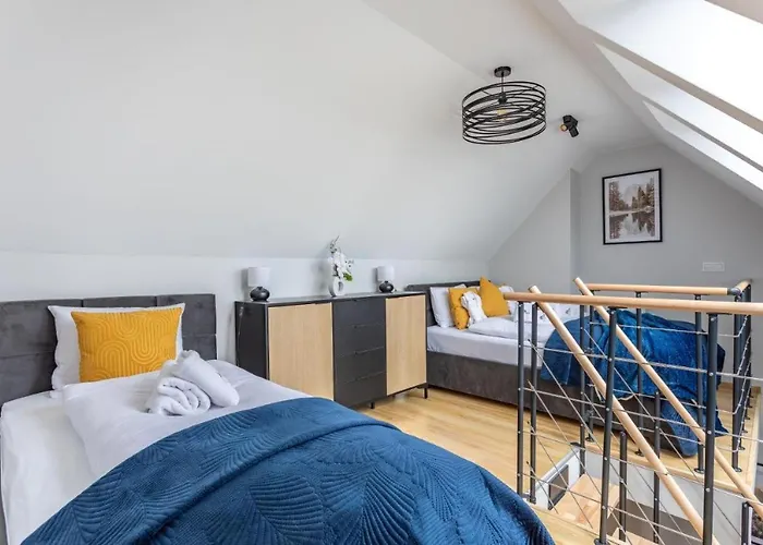 Gorska Odnowa Green Park Resort