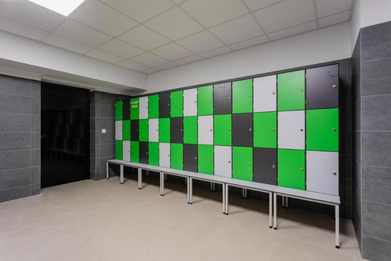 Appartamento Gorska Odnowa Park