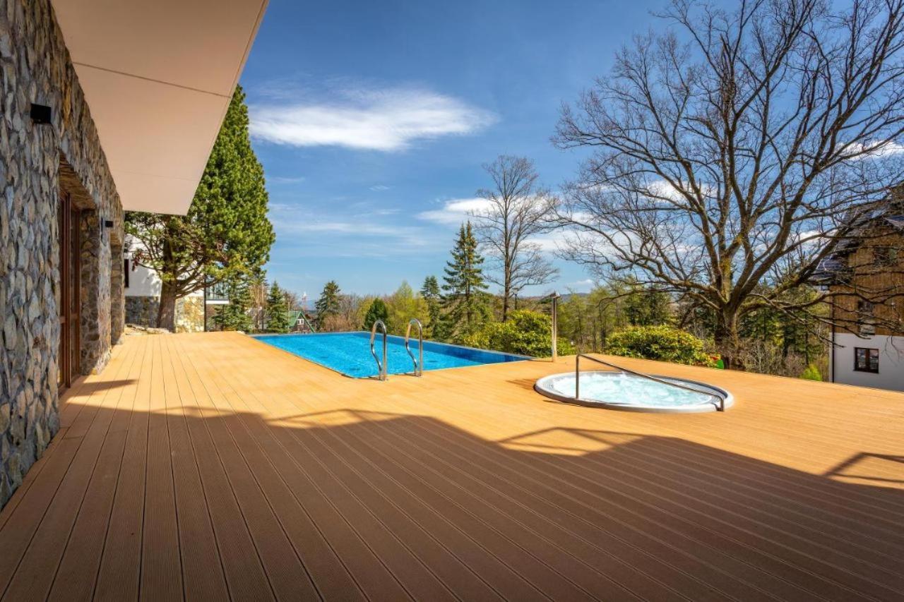 Appartamento Gorska Odnowa Park
